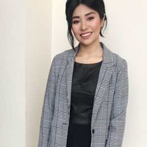 Meet your Posher, Jennifer